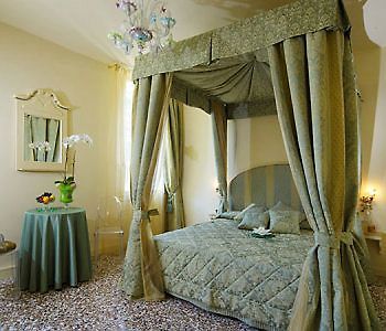 Locanda Acquavita Venesia Bagian luar foto