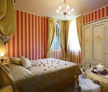 Locanda Acquavita Venesia Bagian luar foto