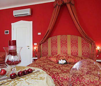 Locanda Acquavita Venesia Bagian luar foto