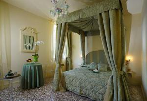 Locanda Acquavita Venesia Bagian luar foto